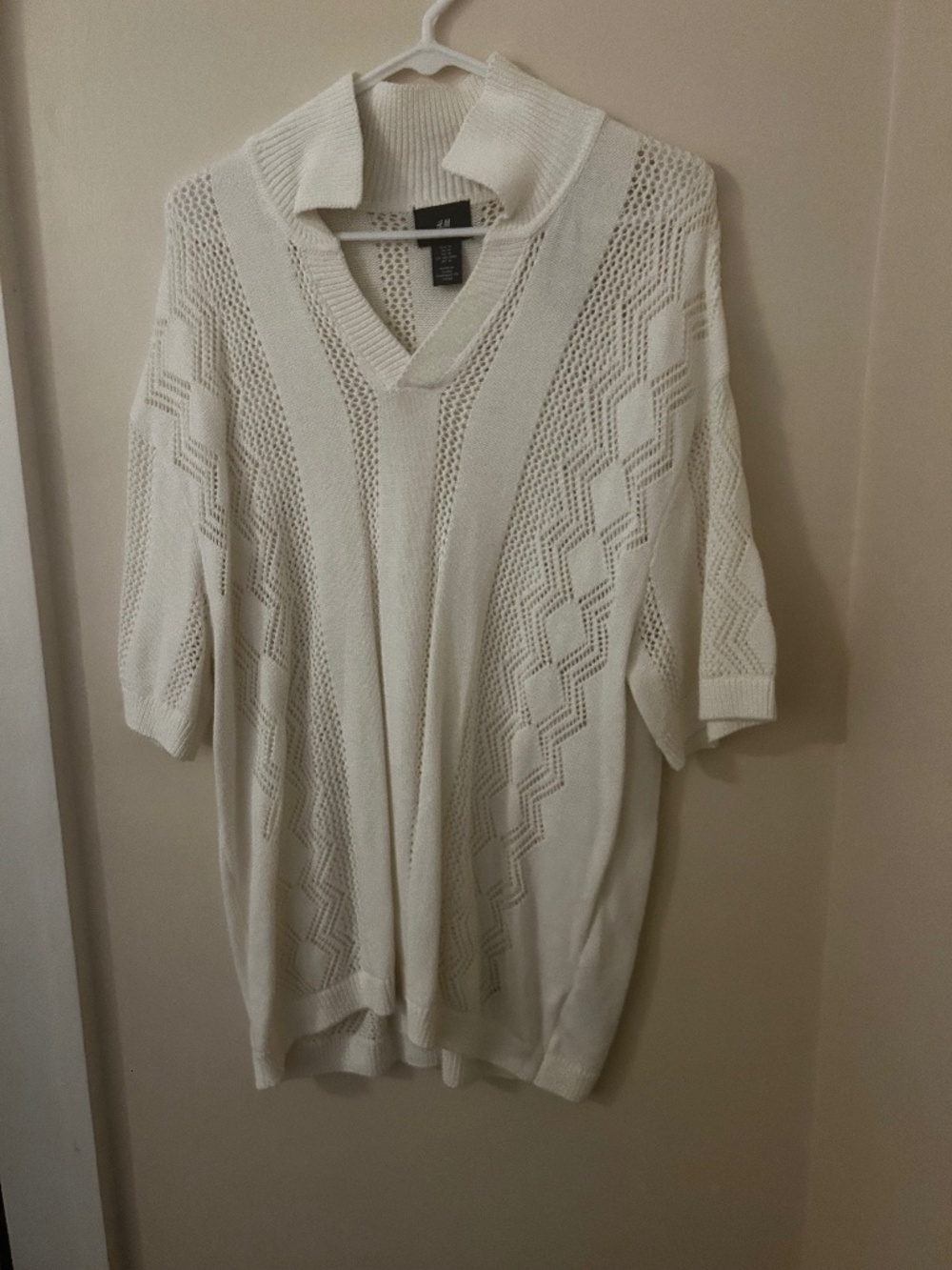 Comfortable summer shirt